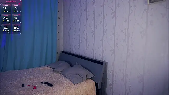 Snapshot of WiloneDimmick chatting on 10.25.25 WiloneDimmick online show from 10.25.25