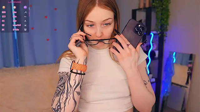 WiloneDimmick online show from 01.14.26