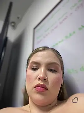 GaiaBaker online show from 01.18.25