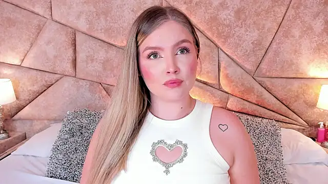 GaiaBaker online show from 03.04.25