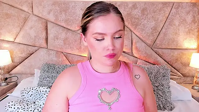 GaiaBaker online show from 03.06.25