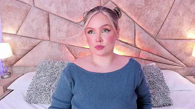 GaiaBaker online show from 03.15.25