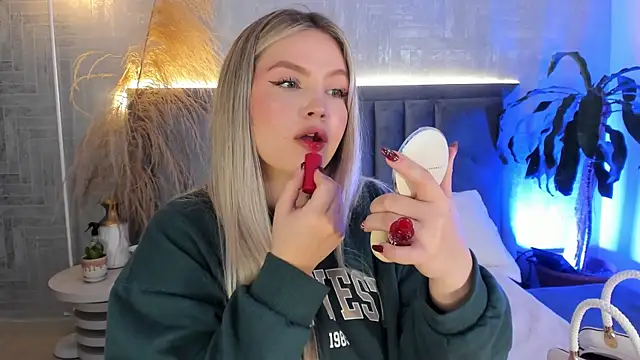 GaiaBaker online show from 12.17.25