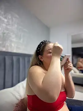 GaiaBaker online show from 03.10.26