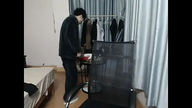 wujiaxing22 online show from 02.23.25