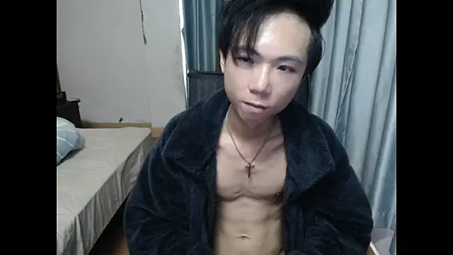 wujiaxing22 online show from 03.01.25