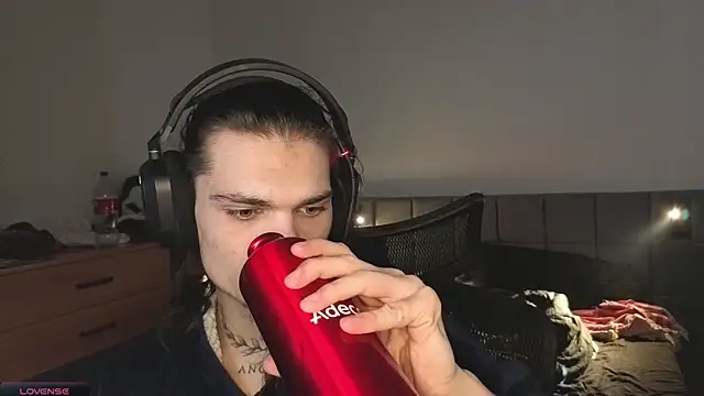 JordanShow online show from 03.02.25