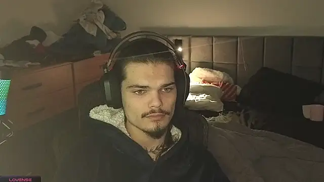 JordanShow online show from 03.08.25