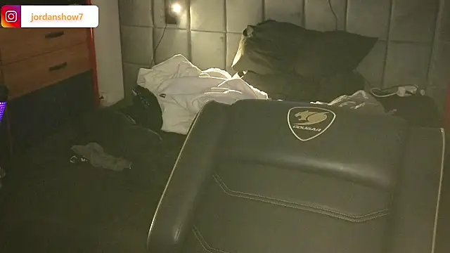 JordanShow online show from 09.18.25