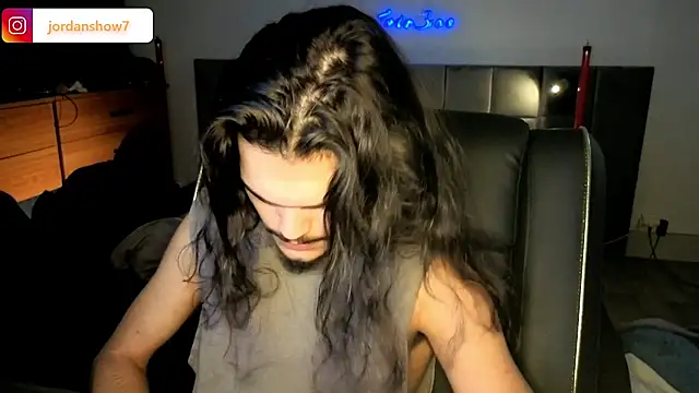 JordanShow online show from 09.22.25