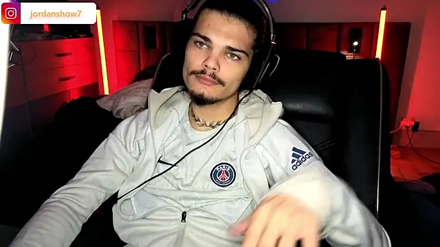 JordanShow online show from 10.01.25