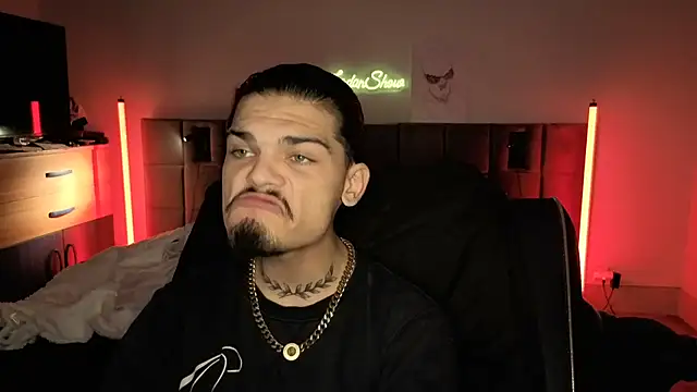 JordanShow online show from 10.24.25