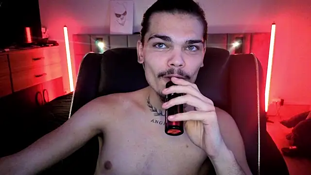 JordanShow online show from 11.08.25