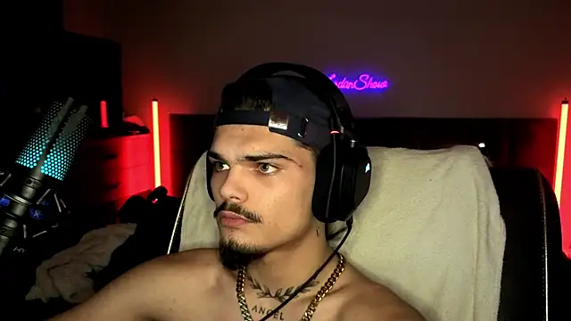 JordanShow online show from 11.29.25