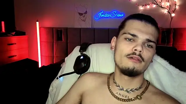 JordanShow online show from 01.14.26