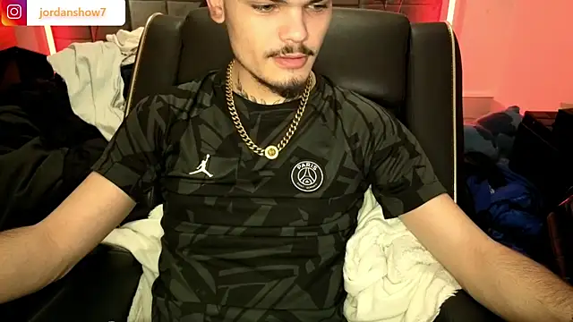 JordanShow online show from 01.14.26