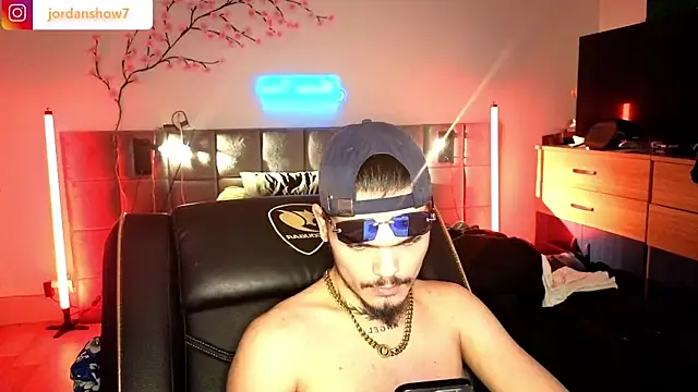JordanShow online show from 02.16.26