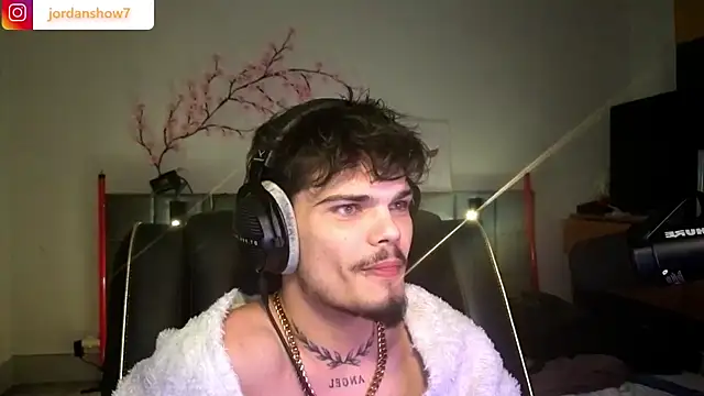 JordanShow online show from 03.01.26