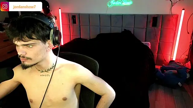 JordanShow online show from 03.24.26