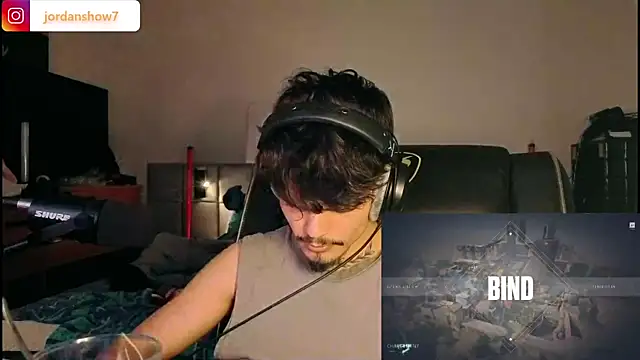 JordanShow online show from 04.15.26