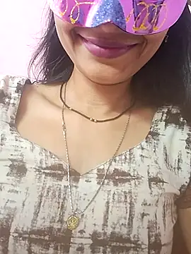 Nandinip2706 online show from 06.27.26