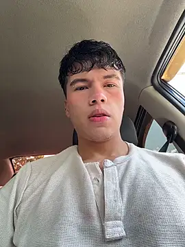 Logan smith1 online show from 10.15.25