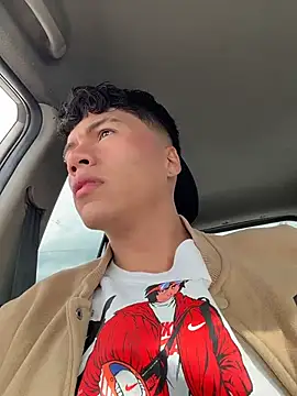 Logan smith1 online show from 11.16.25