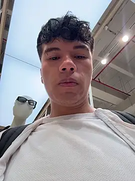 Logan smith1 online show from 11.17.25