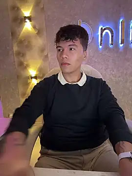 Logan smith1 online show from 01.07.26