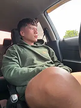 Logan smith1 online show from 02.07.26