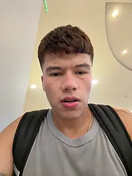 Logan smith1 online show from 02.14.26