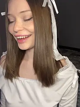 dollfromvenus online show from 12.11.24