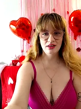 PrincesseMalicia online show from 02.12.26