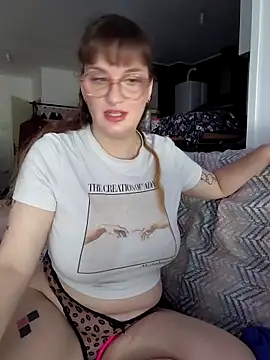 PrincesseMalicia online show from 05.28.26