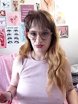 PrincesseMalicia online show from 06.03.26