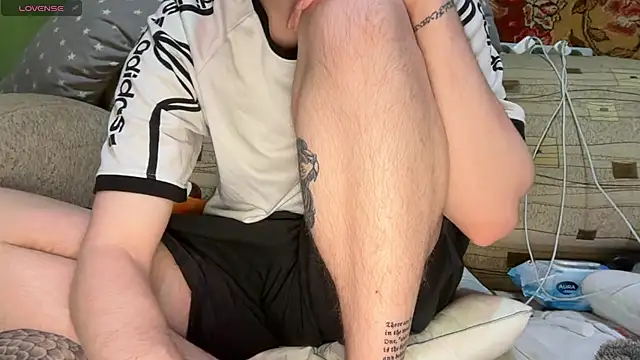 tyler 8x online show from 12.13.25