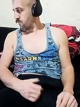 GrofLicno online show from 12.08.24