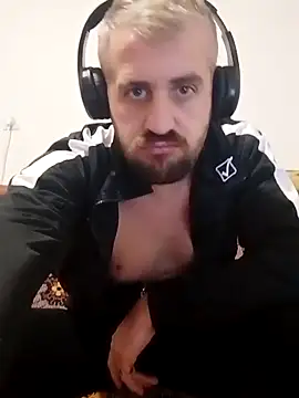 GrofLicno online show from 01.13.25