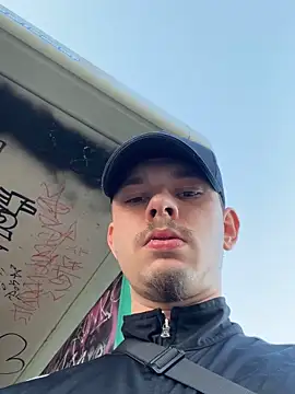 big cock is back online show from 04.08.26