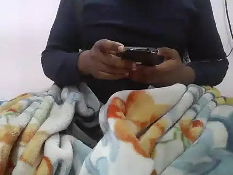 Average Indian online show from 01.19.25