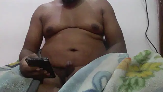 Average Indian online show from 02.14.25