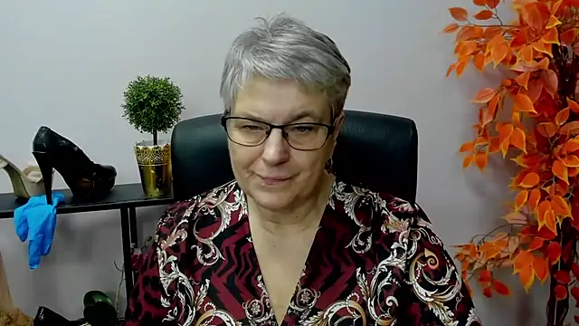 IrisDream online show from 12.19.24