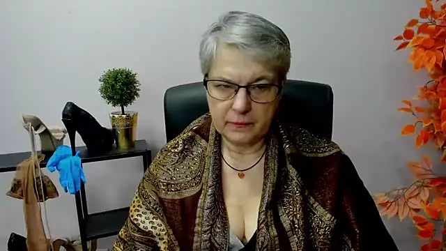 IrisDream online show from 01.10.25