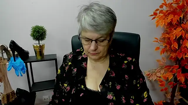 IrisDream online show from 01.13.25