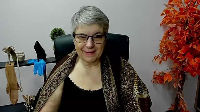 IrisDream online show from 01.21.25