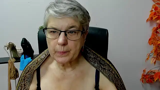 IrisDream online show from 01.22.25