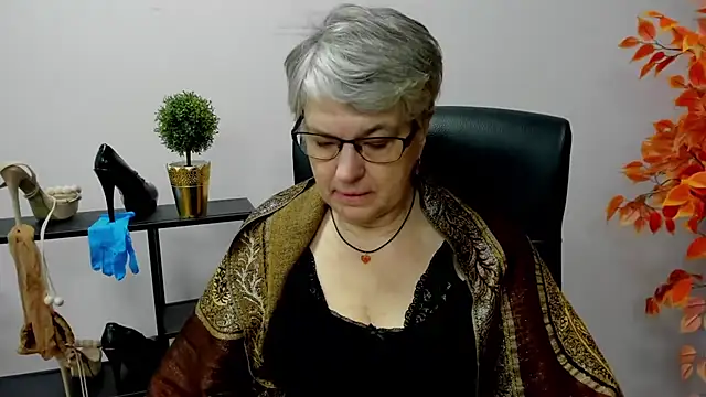 IrisDream online show from 01.27.25