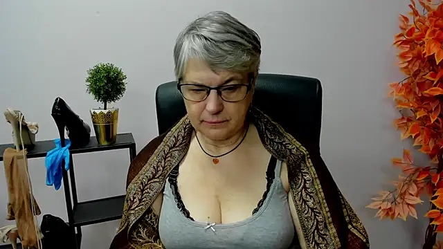 IrisDream online show from 01.29.25