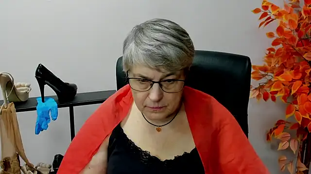 IrisDream online show from 02.04.25