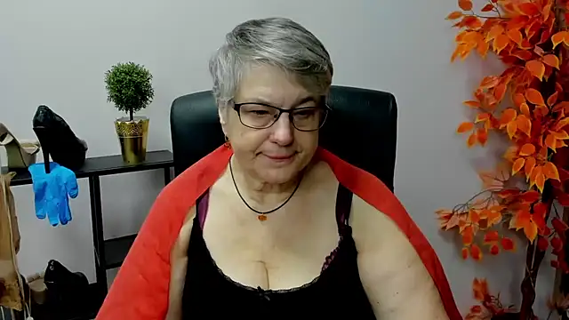 IrisDream online show from 02.05.25